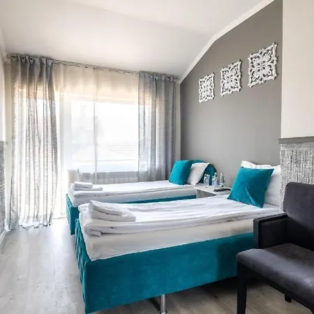 Marbu Hotel