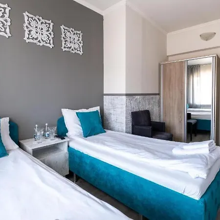 Marbu Hotel Velingrad