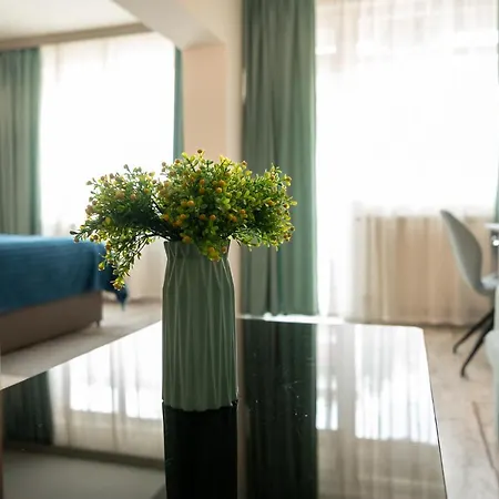 Hotel Marbu Velingrad