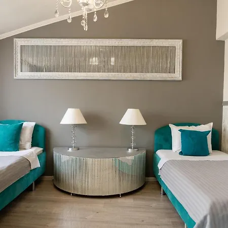 Marbu 3* Velingrad