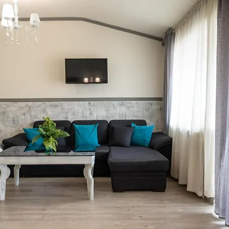 Marbu Hotel Velingrad
