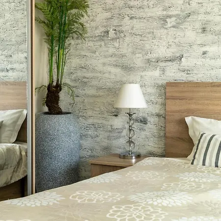 Hotel Marbu 3*