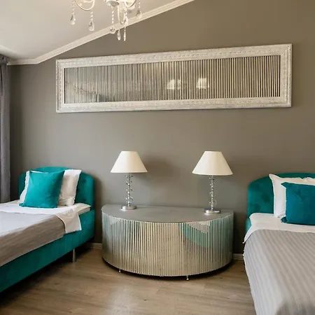 Marbu Hotel