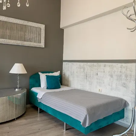 Marbu 3* Velingrad