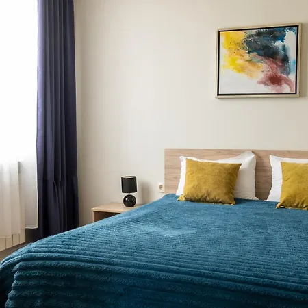 Hotel Marbu 3*