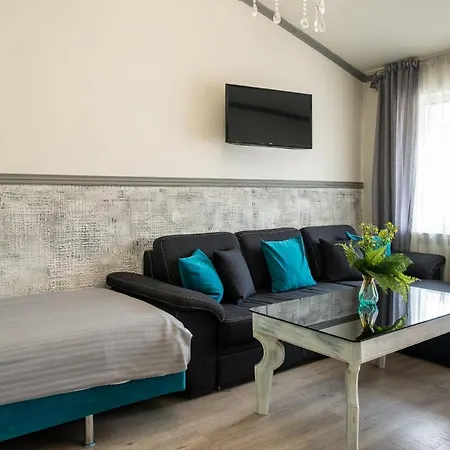 Hotel Marbu Velingrad