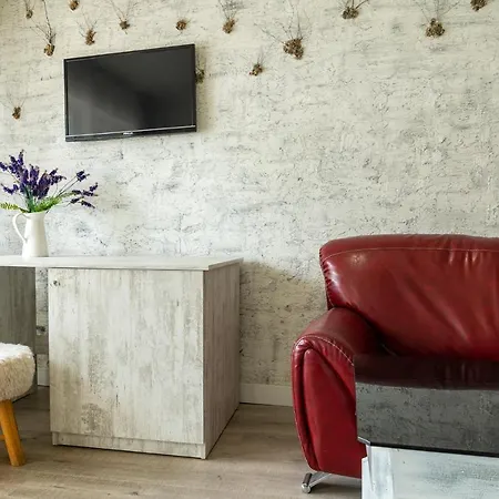 Hotel Marbu Velingrad