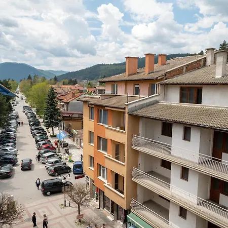 Marbu Hotel Velingrad