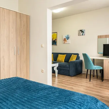 Marbu Hotel Velingrad