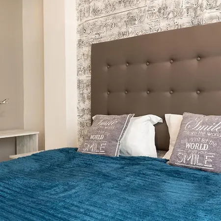 Marbu Hotel 3*