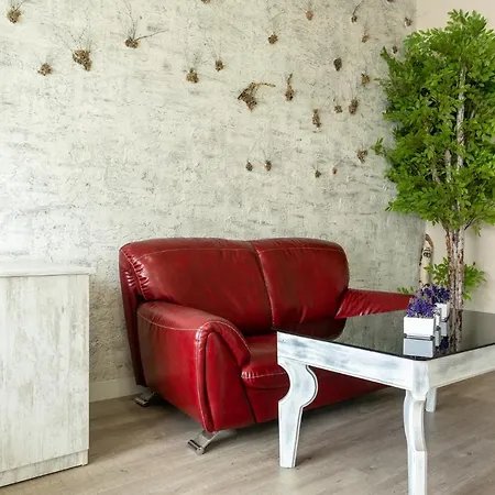 Marbu 3* Velingrad