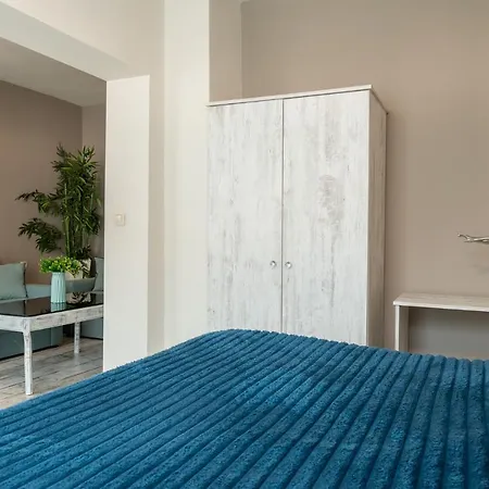 Hotel Marbu Velingrad