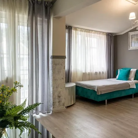 Marbu Hotel