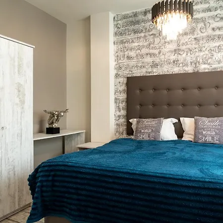 Marbu Hotel Velingrad